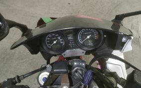 HONDA CB400 SUPER BOLDOR 2009 NC42