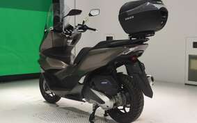 HONDA PCX 160 KF47