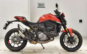 DUCATI MONSTER 937 + 2021 1M00A