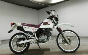 SUZUKI DJEBEL 200 (DR200SE) SH42A