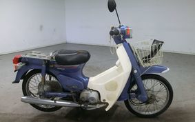 HONDA C70 SUPER CUB C70