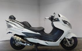 SUZUKI SKYWAVE 250 (Burgman 250) S CJ44A