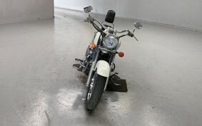 HONDA SHADOW 400 2006 NC34