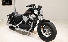 HARLEY XL1200X 2012 LC3