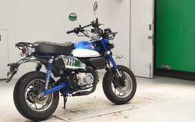 HONDA MONKEY 125 JB02