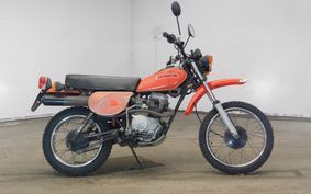 HONDA XR80 HD04