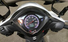 SUZUKI ADDRESS 110 CE47A