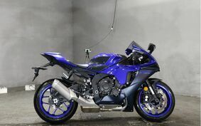 YAMAHA YZF-R1 2022 RN65J