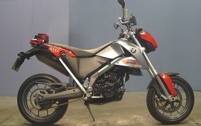 BMW G650X MOTO 2007 0167