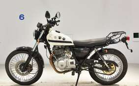 SUZUKI GRASS TRACKER Bigboy NJ4BA