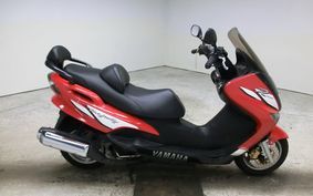 YAMAHA MAJESTY 125 2000 5CA