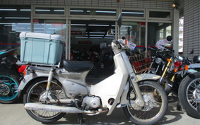 HONDA C90 SUPER CUB Custom HA02