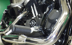 HARLEY XL1200X 2011