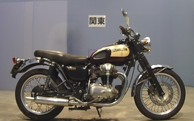 KAWASAKI W650 1999 EJ650A