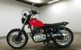 SUZUKI GRASS TRACKER NJ4BA