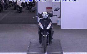 HONDA DIO 110 JF58