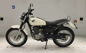 HONDA CB223S MC40