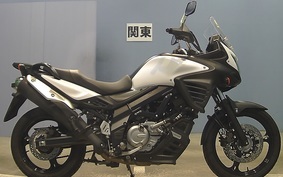 SUZUKI DL650 ( V-Strom 650 ) ABS 2013 VP56A