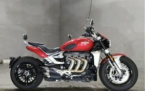 TRIUMPH ROCKET III R 2020 YBG11