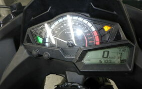 KAWASAKI NINJA 250 EX250L