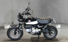 HONDA MONKEY 125 JB02