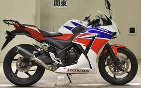 HONDA CBR250R A MC41