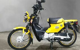 HONDA CROSS CUB 110 JA10