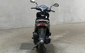 HONDA DIO 110 JF58