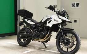 BMW F700GS 2014 0B01