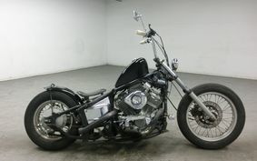 YAMAHA DRAGSTAR 400 1996 4TR