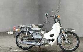 HONDA C70 SUPER CUB C70