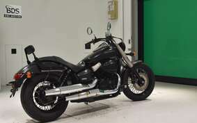 HONDA SHADOW 750 PHANTOM 2015 RC53