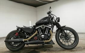 HARLEY XL883N 2015 LE2