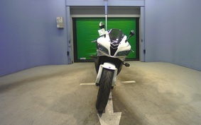 HONDA CBR600RR GEN 3 2008 PC40