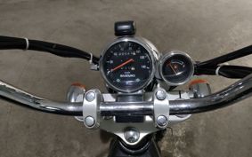 SUZUKI GZ150-A PCK2L