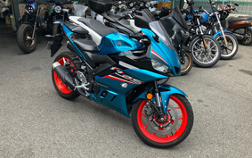 YAMAHA YZF-R25 ABS RG43J