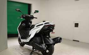 YAMAHA CYGNUS 125 XSR 3 SED8J