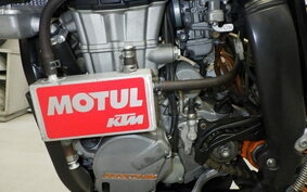 KTM 530 EXC 2008 EXA40