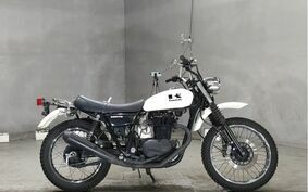 KAWASAKI 250TR BJ250F