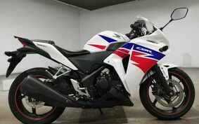 HONDA CBR250R MC41