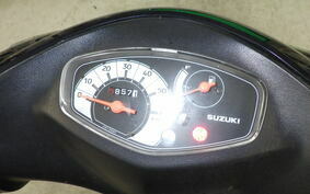 SUZUKI ADDRESS V50 Gen.2 CA44A