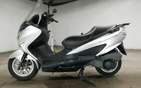 SUZUKI SKYWAVE 200 (Burgman 200) CH41A