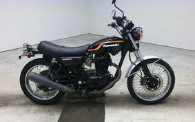 KAWASAKI 250TR 2004 BJ250F