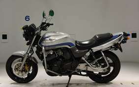 HONDA CB400SF VTEC K 2002 NC39