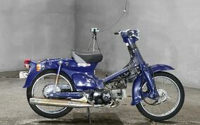 HONDA PRESS CUB 50 AA01