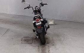 HONDA  DUX 125 JB04