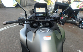 HONDA NT1100 2022 SC84