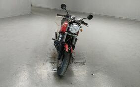 SUZUKI GSX400X IMPULSE 1994 GK79A