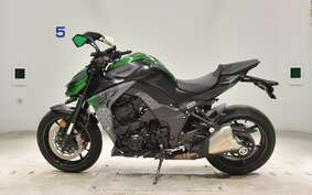 KAWASAKI Z1000 Gen.5 2020 ZRT00J