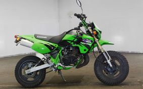 KAWASAKI KSR-2 1998 MX080B